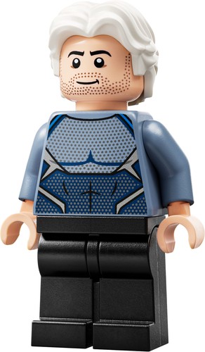 Lego minifigure - minifigure,