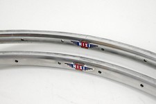 Cerchi tubolari NOS Nisi