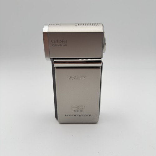 Sony handycam avchd carl - sony, hd