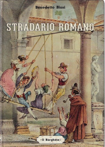 Blasi benedett stradario - blasi,, benedett..stradario