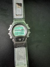 OROLOGIO CASIO G-SHOCK DW-004