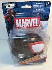 Casco Marvel Hedz Miles