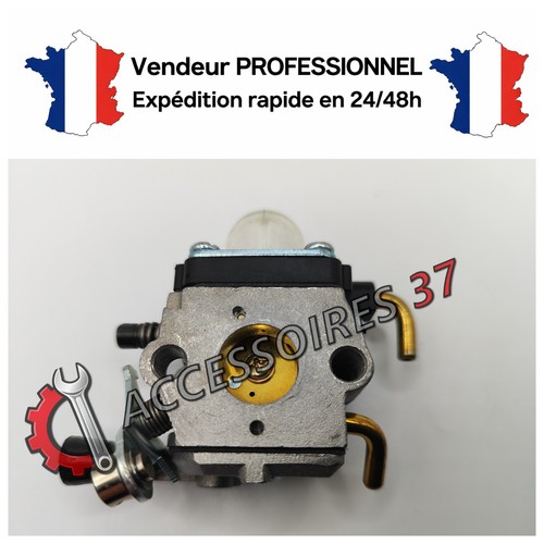 Carburateur pour stihl fs45 - stihl,