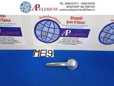 60/15 MANIGLIA INTERNA PORTA DX SX ALLUMINIO FIAT 625 673 682 684 619 691 OM 40