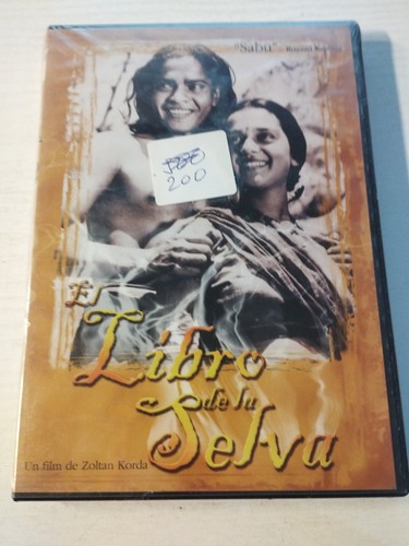 Libro giungla zoltan - el,