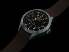 OROLOGIO AVIATORE POLJOT