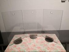 Set di tre parascintille per