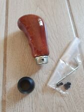 POMELLO  IN  LEGNO  FIAT