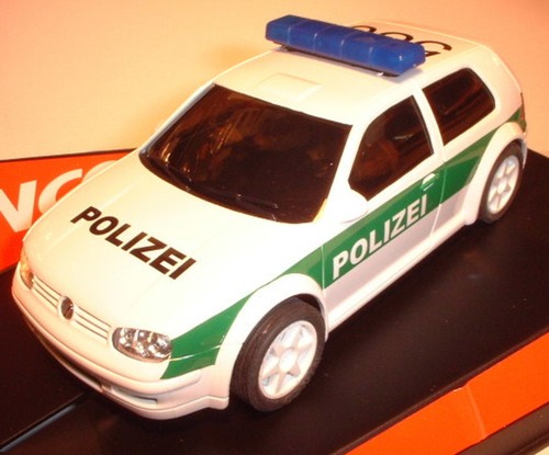 Ninco 50321 volkswagen - ninco,