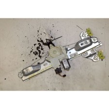 ALZACRISTALLO ELETTR. PORTA POST. DX PER RENAULT KADJAR (18) 1.5 DCI 2018