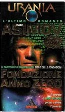 Fondazione anno zero - anno, isaac