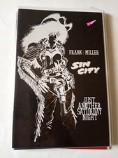 Sin City - Just Another