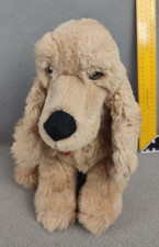 DOG PLUSH DOG 30 CM COCKER