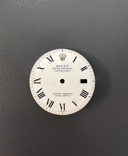 Original Dial White, Roman