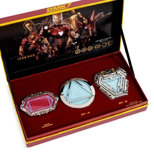 Marvel studios iron man - studios, 3