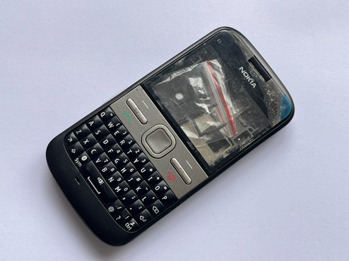 Nokia cover completa di - nokia,
