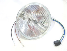 HONDA  FARO CON LAMPADA