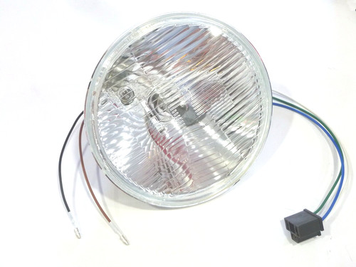 Honda faro con lampada - faro,