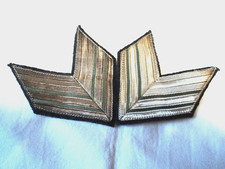 ww2 regio esercito reali carabinieri gnr mvsn ventennio coloniale gradi rsi foto