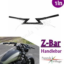 Manubrio moto 1" ''Z'' per