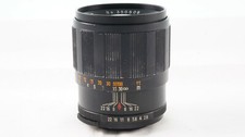 Tele Auto Cimko 135 mm F2.8