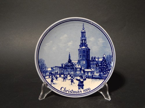 Raro collezione piatto - collezione,