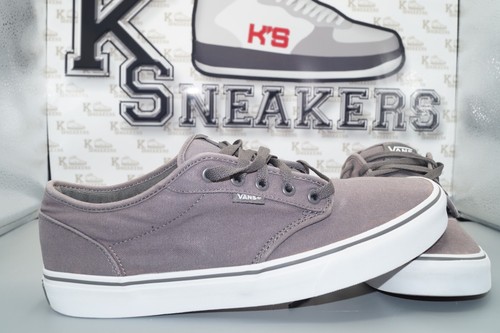 Vans atwood low - grigio, eu