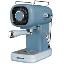 Macchina Elettrica Caffè Espresso Iridea Colore Canna Zucchero Tognana