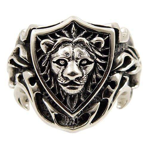 Anello argento sterling - argento,