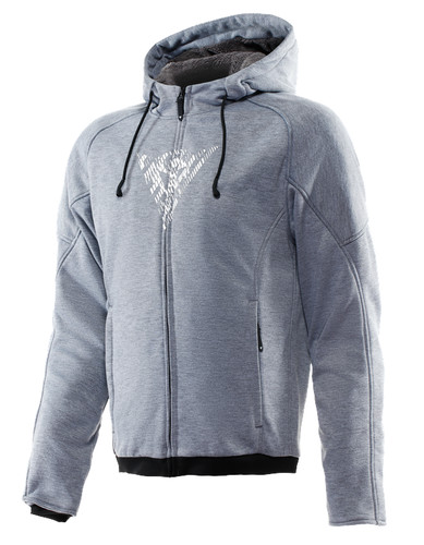 Felpa tecnica dainese bovisa - tecnica,