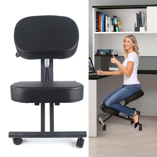 Sedia ergonomica ortopedica - , al