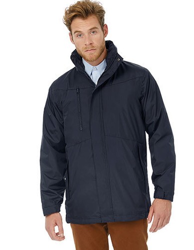 Giacca invernale uomo 3in1 - uomo,