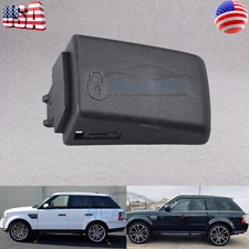 Front Left Driver Door Handle