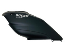 HULL DUCATI SUPERSPORT 620 S