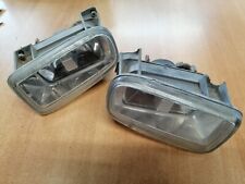 Coppia fendinebbia dx sx Mazda 323 F LANTIS