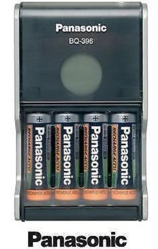 Panasonic caricabatterie per - panasonic, caricabatterie(per