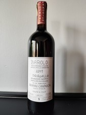 Canonica giovanni barolo - canonica,
