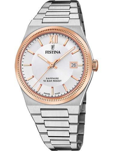 Festina f20036 mens watch - festina,