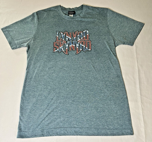 Shirt uomo vintage lynyrd - t-shirt,