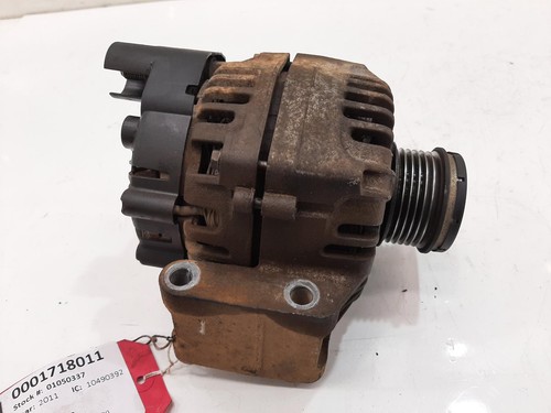 Ford titanium tdci mk2 - ka,
