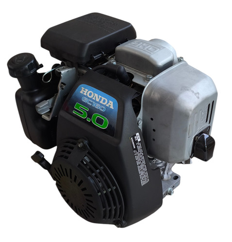 Motore scoppio honda gc160 - honda,