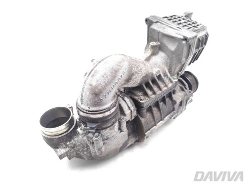 Mercedes benz clk compressore - mercedes-benz,