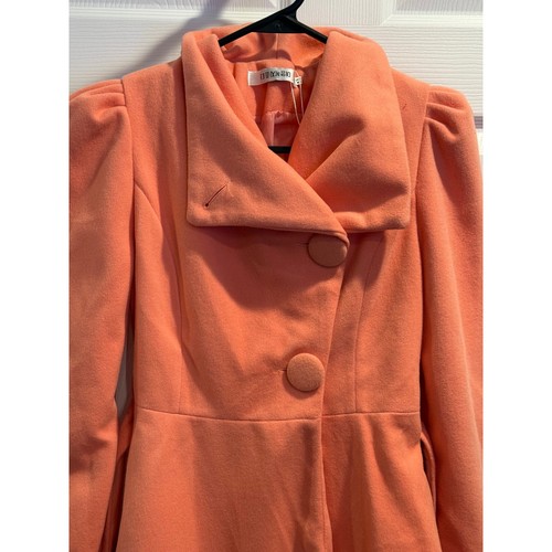Pavone marca coreana rosa