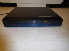 Lettore/Registratore Blu-ray