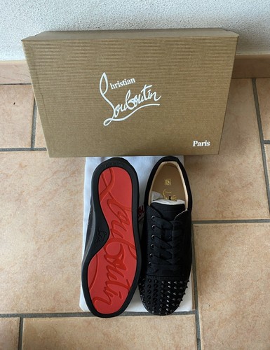 Christian louboutin uomo - christian,