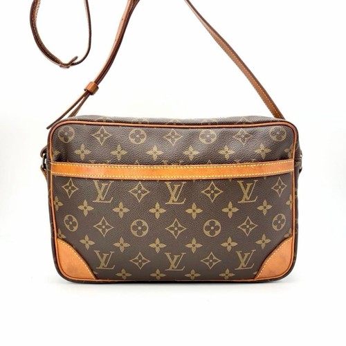 Borsa tracolla louis vuitton - borsa,