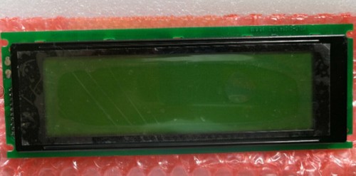 Pannello lcd 1pcs mgls 24064 - pannello,