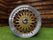 4x R17 Inch 8x100/108 Racing