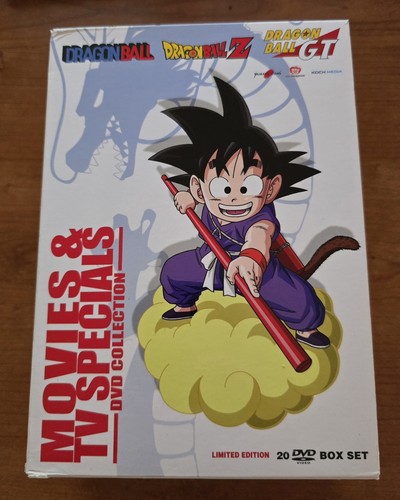 Dragonball - dragonball, z