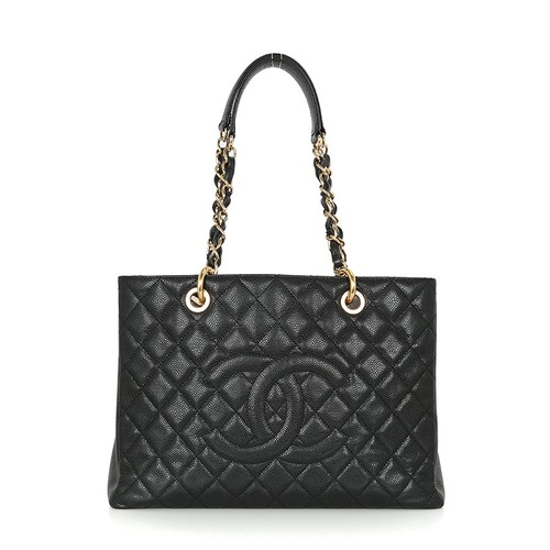 Borsa tracolla chanel caviar - borsa,